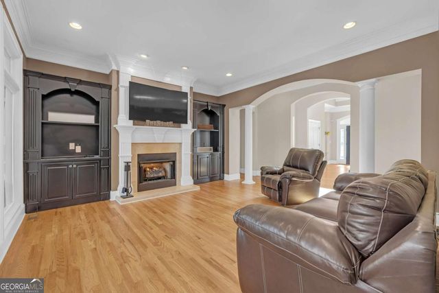 258 N Salem Drive, Mcdonough, GA 30253