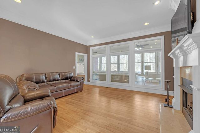 258 N Salem Drive, Mcdonough, GA 30253