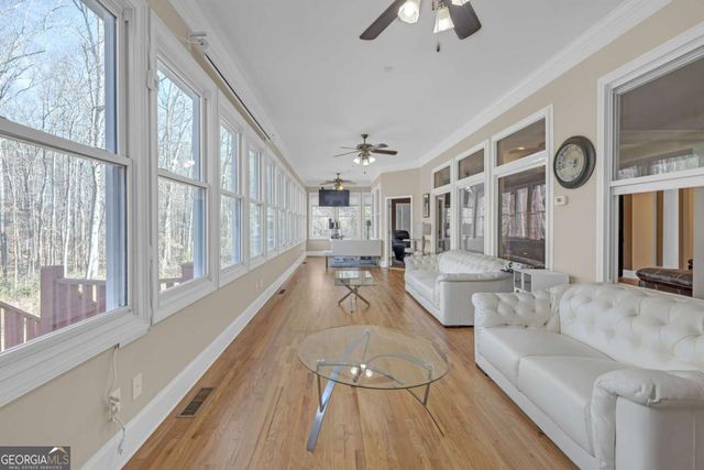 258 N Salem Drive, Mcdonough, GA 30253