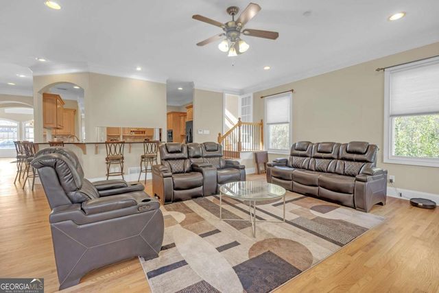 258 N Salem Drive, Mcdonough, GA 30253