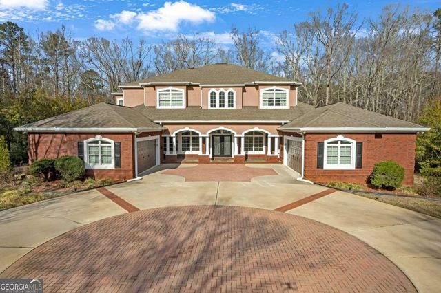 258 N Salem Drive, Mcdonough, GA 30253