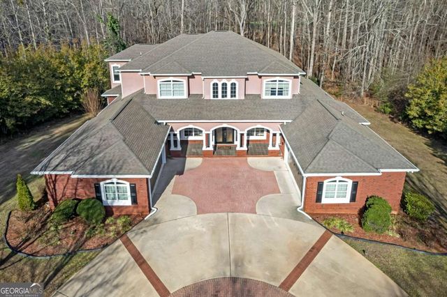 258 N Salem Drive, Mcdonough, GA 30253