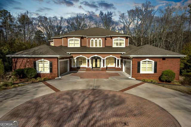 258 N Salem Drive, Mcdonough, GA 30253