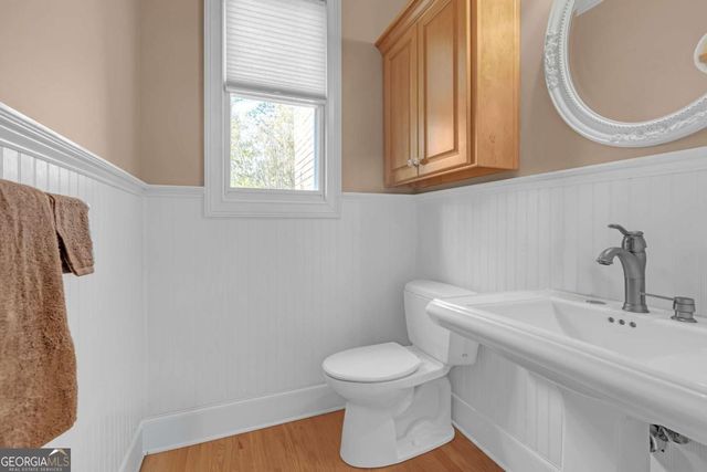 258 N Salem Drive, Mcdonough, GA 30253