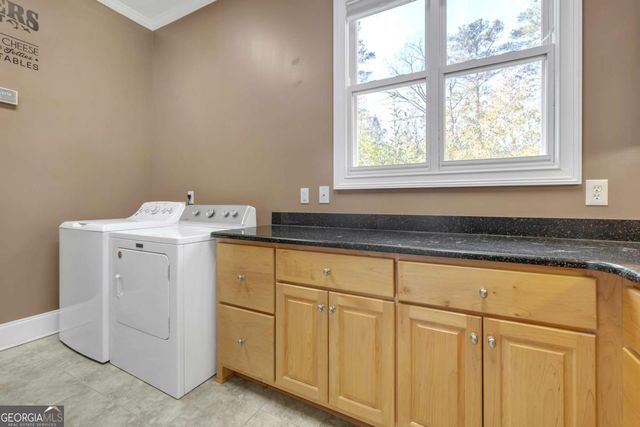 258 N Salem Drive, Mcdonough, GA 30253