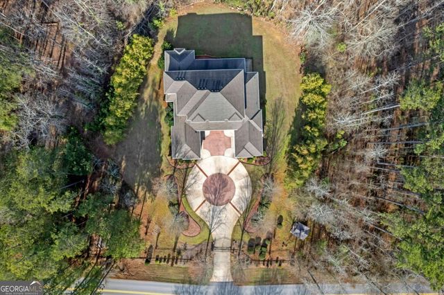 258 N Salem Drive, Mcdonough, GA 30253