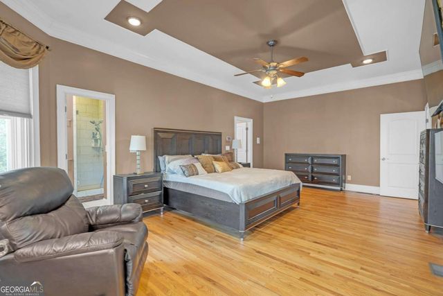 258 N Salem Drive, Mcdonough, GA 30253