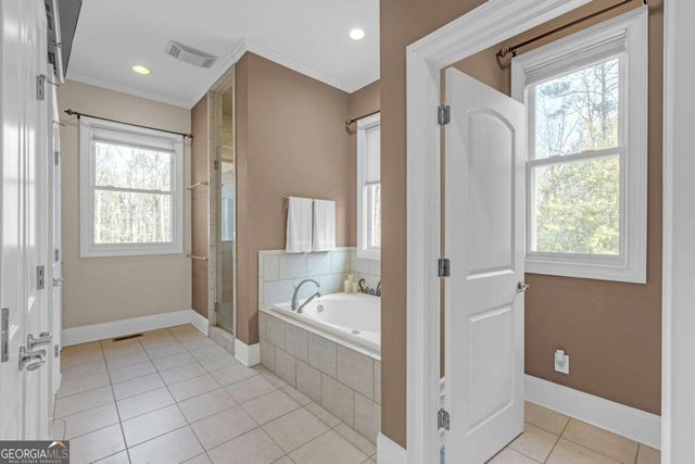 258 N Salem Drive, Mcdonough, GA 30253