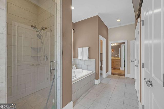 258 N Salem Drive, Mcdonough, GA 30253