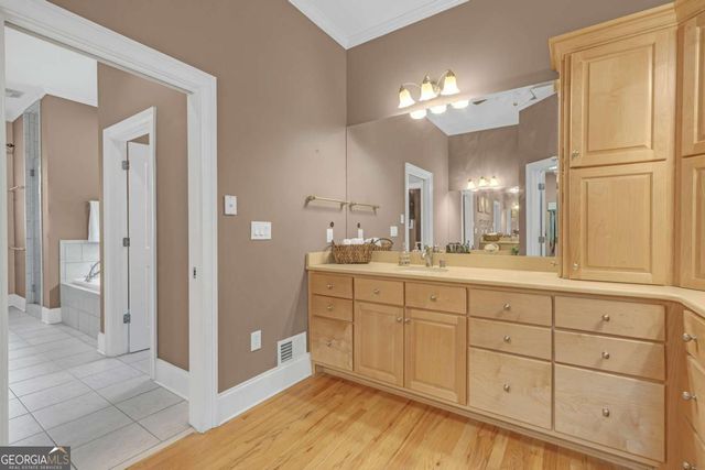 258 N Salem Drive, Mcdonough, GA 30253