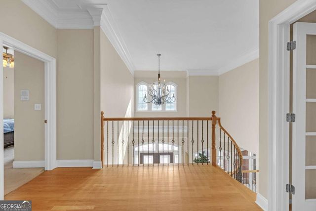 258 N Salem Drive, Mcdonough, GA 30253