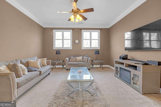 258 N Salem Drive, Mcdonough, GA 30253