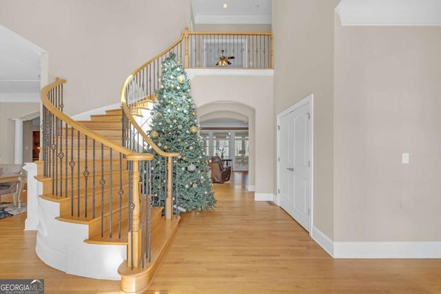 258 N Salem Drive, Mcdonough, GA 30253