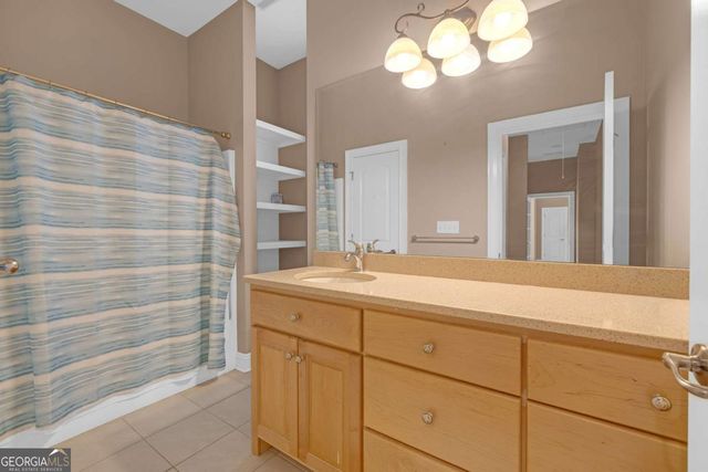 258 N Salem Drive, Mcdonough, GA 30253