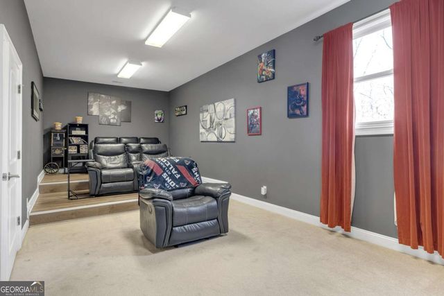 258 N Salem Drive, Mcdonough, GA 30253