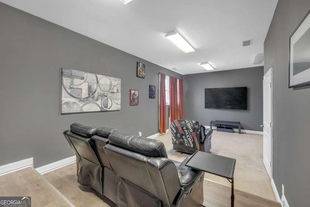 258 N Salem Drive, Mcdonough, GA 30253