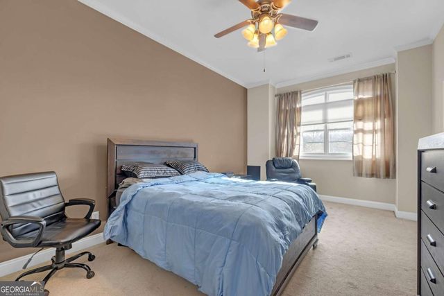 258 N Salem Drive, Mcdonough, GA 30253