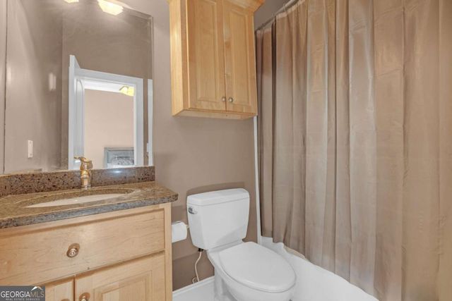 258 N Salem Drive, Mcdonough, GA 30253