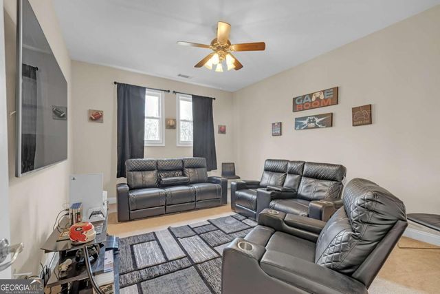 258 N Salem Drive, Mcdonough, GA 30253