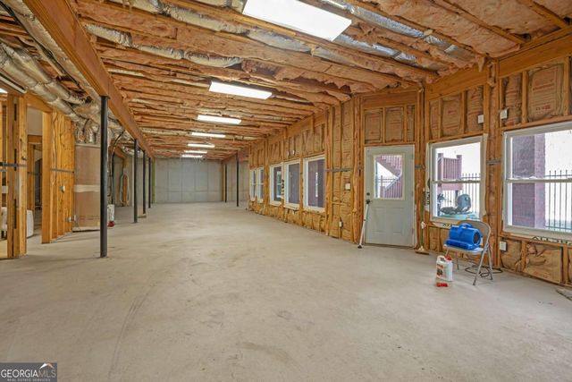 258 N Salem Drive, Mcdonough, GA 30253