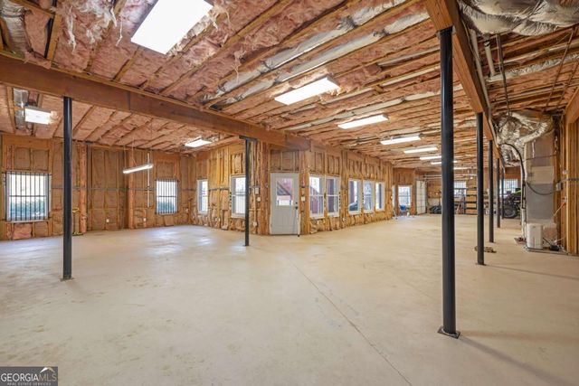 258 N Salem Drive, Mcdonough, GA 30253