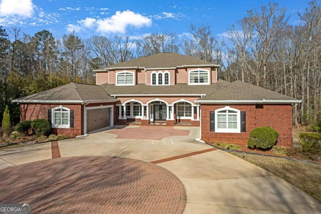 258 N Salem Drive, Mcdonough, GA 30253