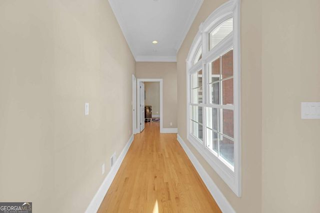 258 N Salem Drive, Mcdonough, GA 30253