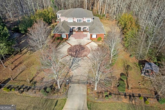 258 N Salem Drive, Mcdonough, GA 30253