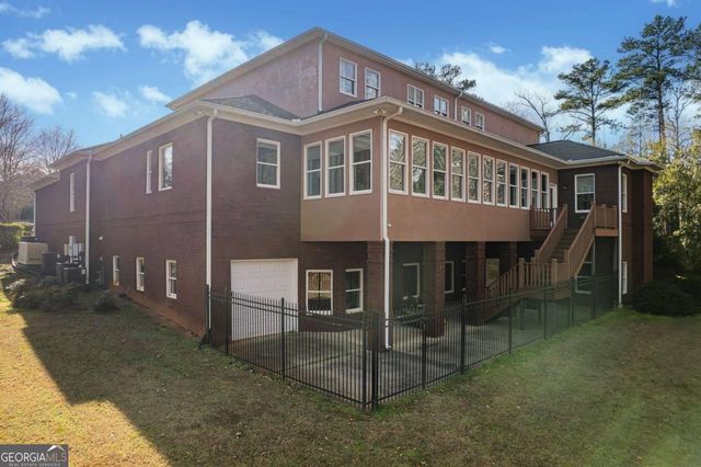 258 N Salem Drive, Mcdonough, GA 30253