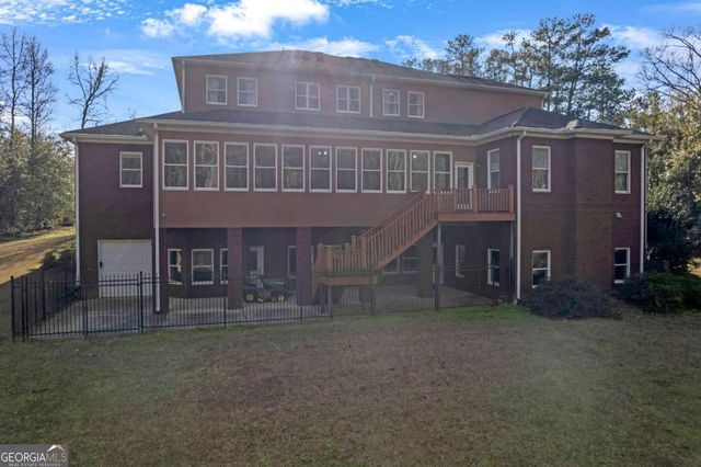 258 N Salem Drive, Mcdonough, GA 30253