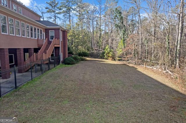 258 N Salem Drive, Mcdonough, GA 30253