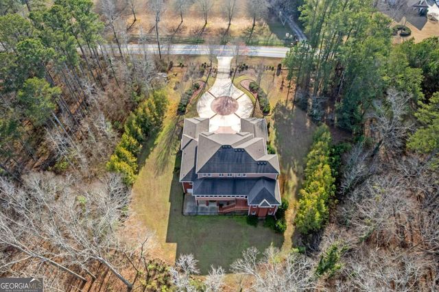 258 N Salem Drive, Mcdonough, GA 30253