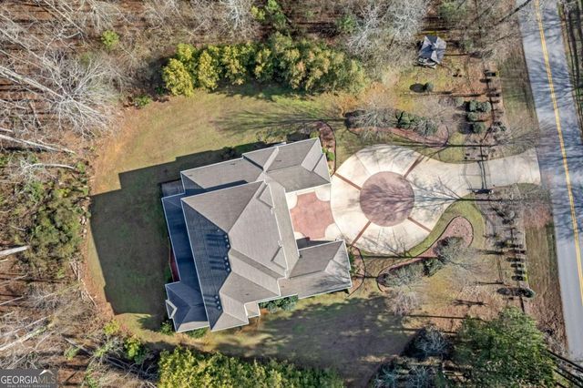 258 N Salem Drive, Mcdonough, GA 30253