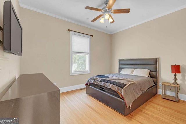 258 N Salem Drive, Mcdonough, GA 30253