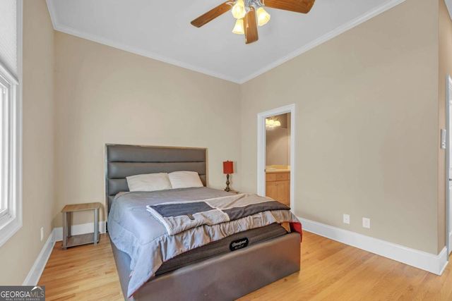 258 N Salem Drive, Mcdonough, GA 30253