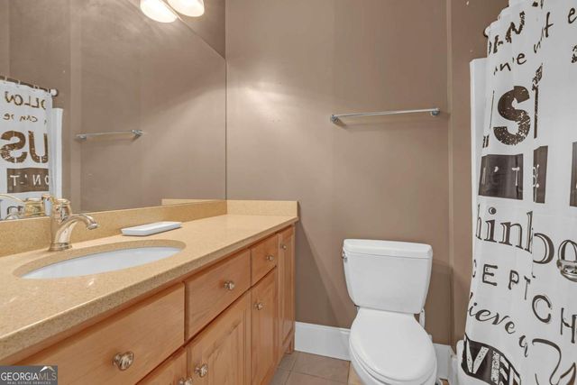 258 N Salem Drive, Mcdonough, GA 30253