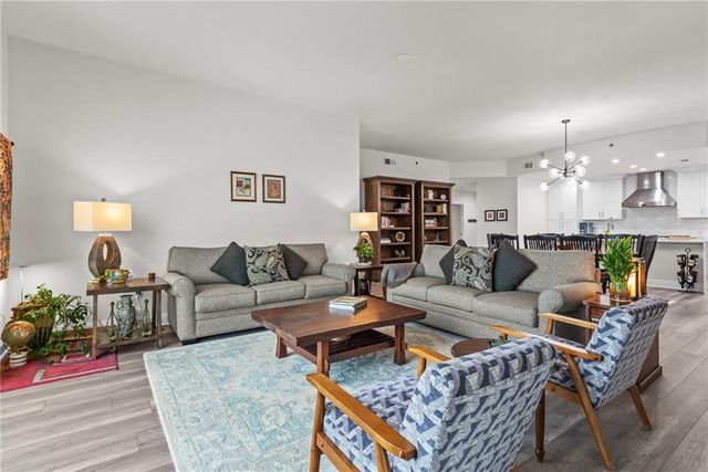 270 17th NW Street 3806, Atlanta, GA 30363