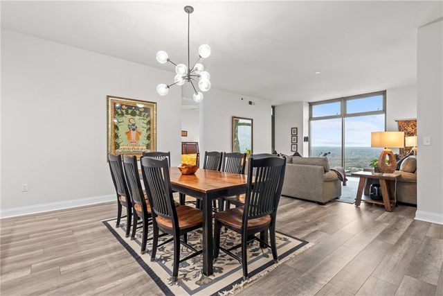 270 17th NW Street 3806, Atlanta, GA 30363