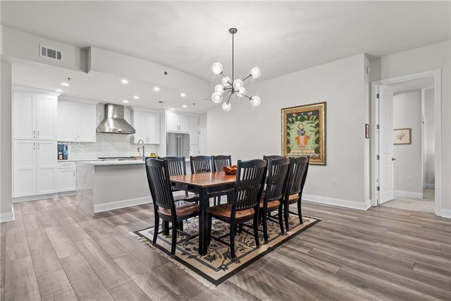 270 17th NW Street 3806, Atlanta, GA 30363