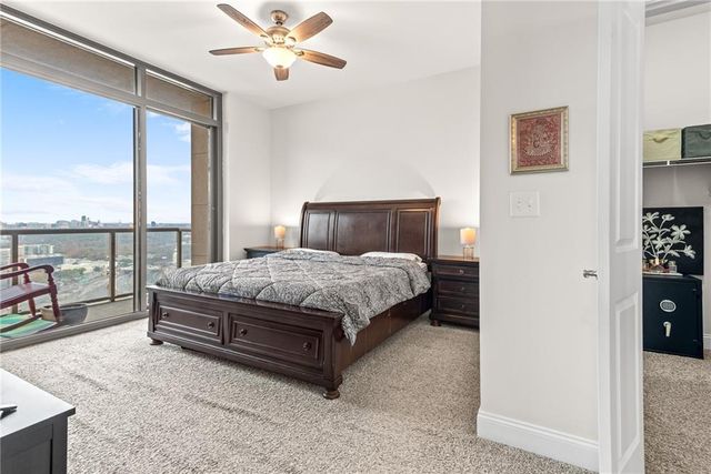 270 17th NW Street 3806, Atlanta, GA 30363