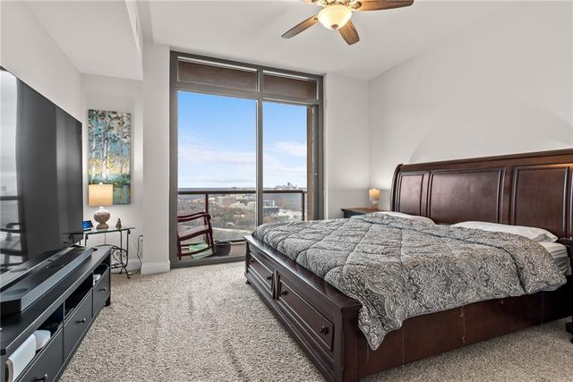 270 17th NW Street 3806, Atlanta, GA 30363