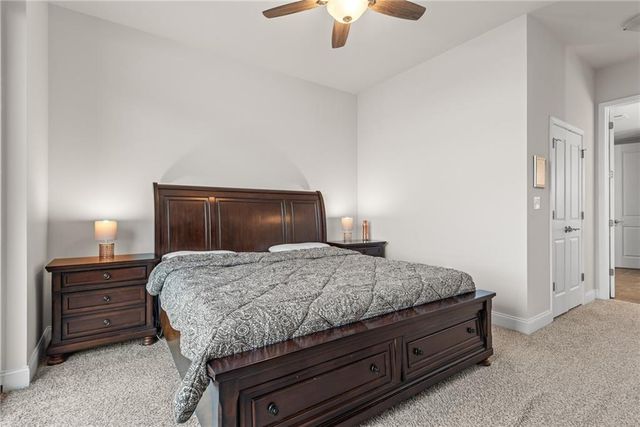 270 17th NW Street 3806, Atlanta, GA 30363