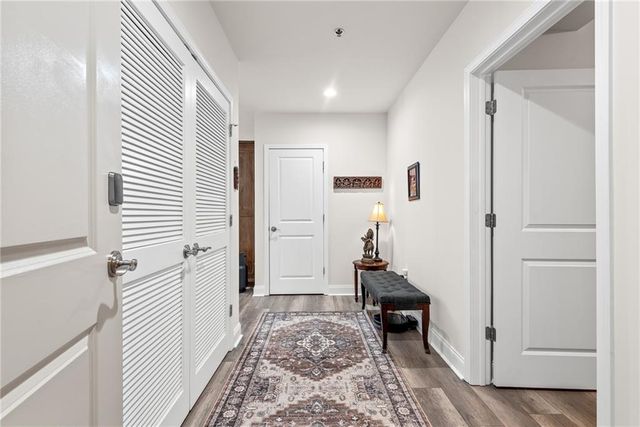 270 17th NW Street 3806, Atlanta, GA 30363