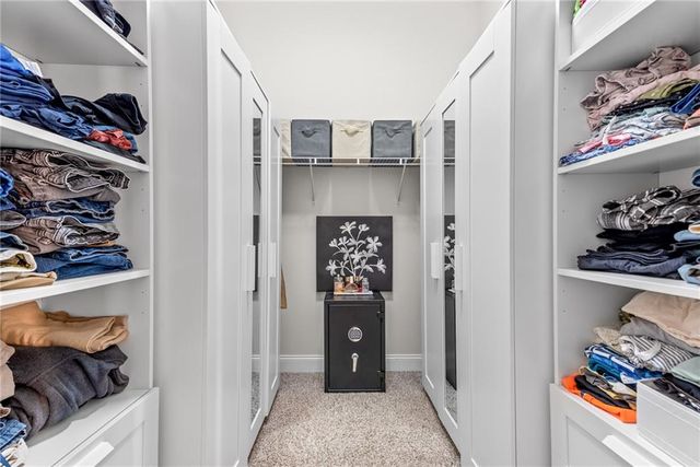 270 17th NW Street 3806, Atlanta, GA 30363