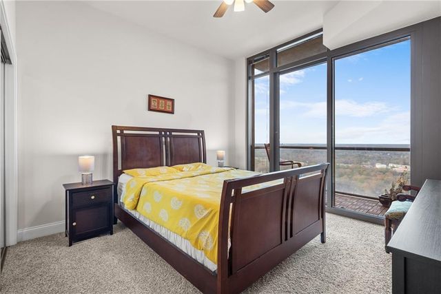 270 17th NW Street 3806, Atlanta, GA 30363