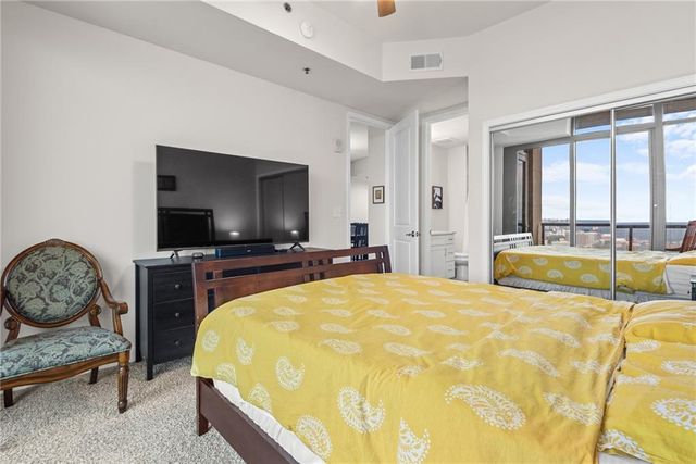 270 17th NW Street 3806, Atlanta, GA 30363