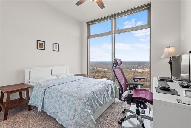 270 17th NW Street 3806, Atlanta, GA 30363