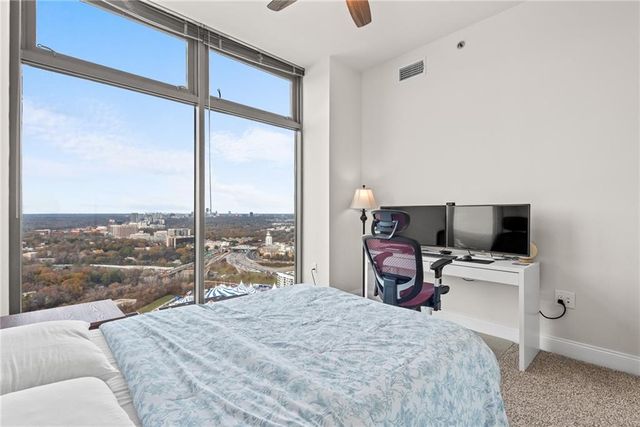 270 17th NW Street 3806, Atlanta, GA 30363