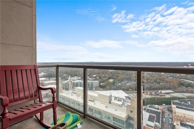 270 17th NW Street 3806, Atlanta, GA 30363