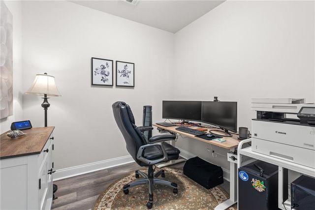 270 17th NW Street 3806, Atlanta, GA 30363